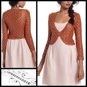 👉🏻HWR SEQUIN BOLERO SWEATER👈🏻